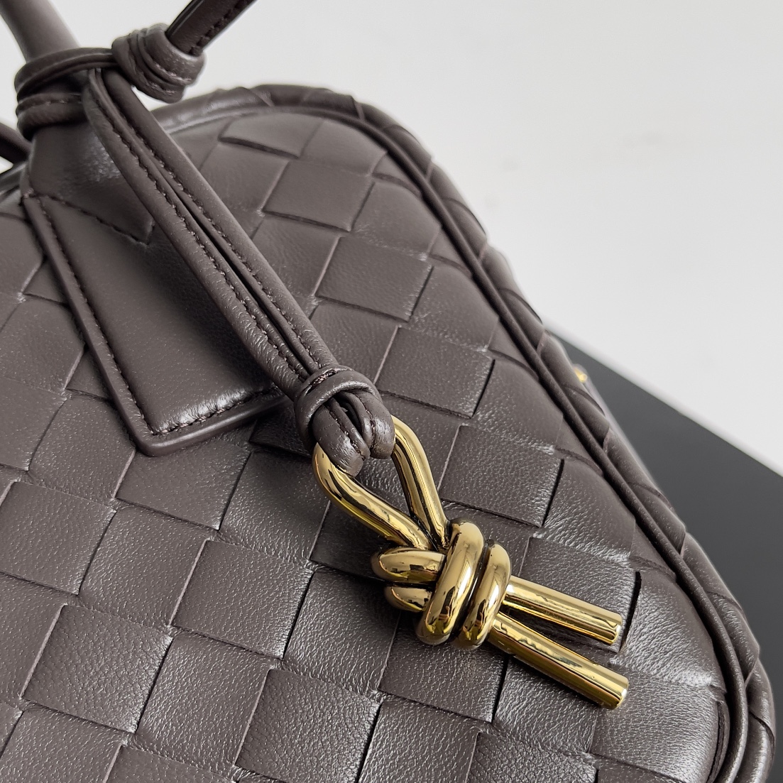 Bottega Veneta Top Handle Bags